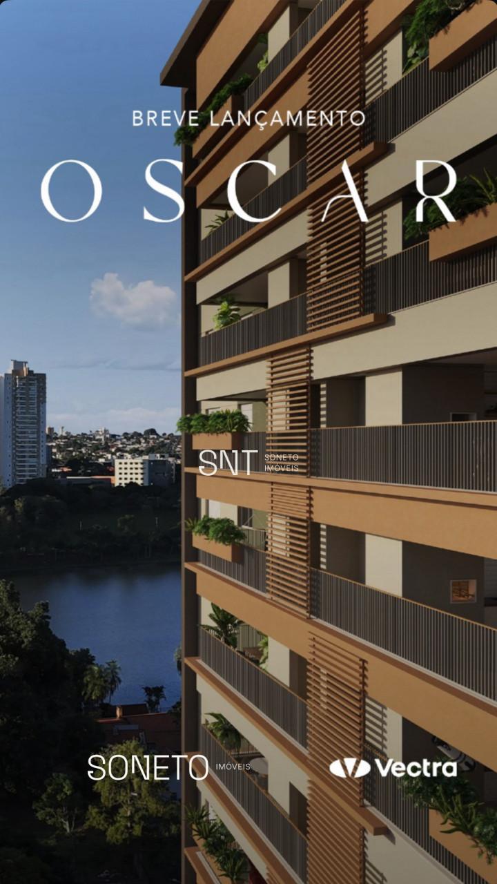 Imagens do imóveis Oscar - 116 m² privativos - Breve Lançamento