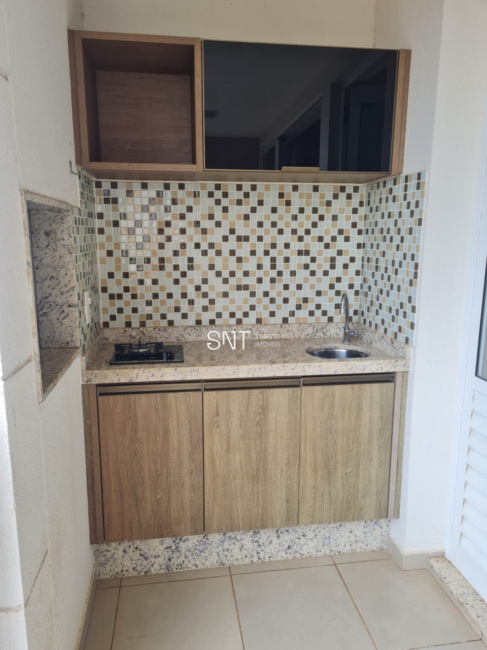 Imagens do imóveis Solar Lalique - 3 quartos - 78 m² privativos - 2 vagas