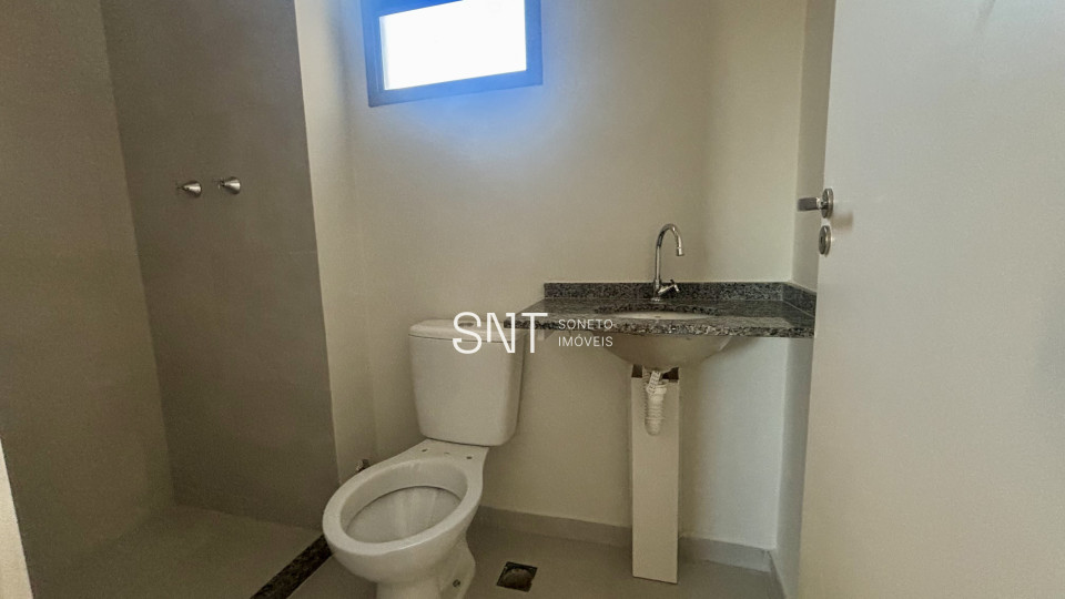 Imagens do imóveis Venice Downtown - 2 quartos - 64 m² privativos - 1 vaga