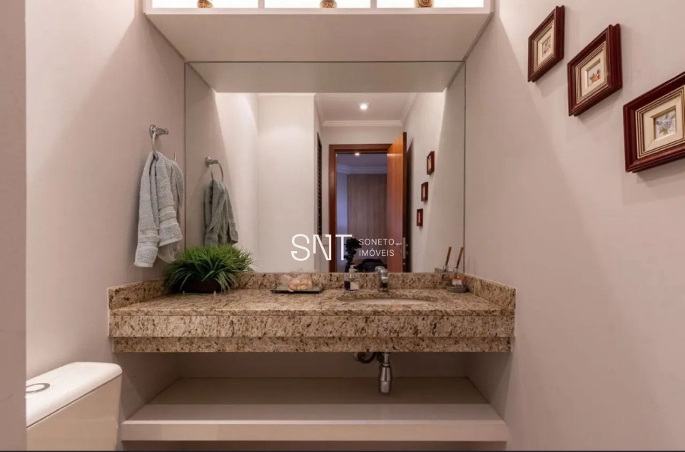 Imagens do imóveis Arquiteto Vilanova Artigas - 3 suítes - 212 m² privativos - 2 vagas