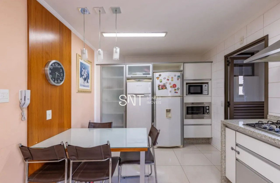 Imagens do imóveis Arquiteto Vilanova Artigas - 3 suítes - 212 m² privativos - 2 vagas