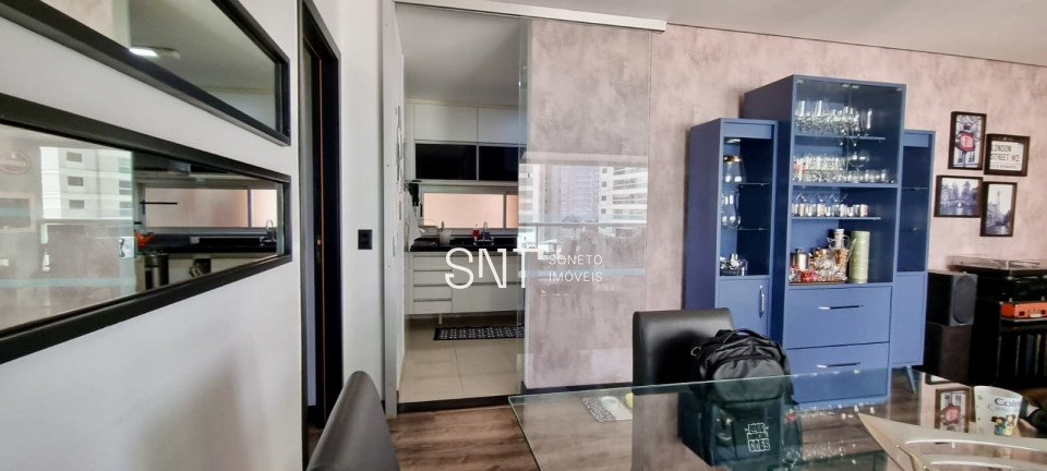 Imagens do imóveis Cora Coralina - 3 quartos - 113 m² privativos - 2 vagas