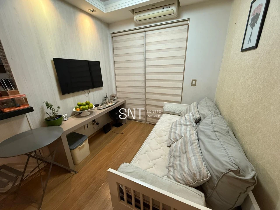 Imagens do imóveis Marco dos Pioneiros - 53 m² privativos - 2 quartos - 1 vaga