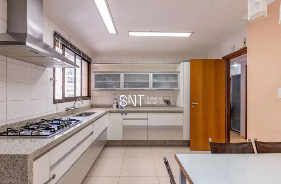 Imagens do imóveis Arquiteto Vilanova Artigas - 3 suítes - 212 m² privativos - 2 vagas