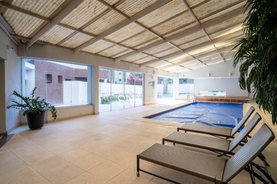 Imagens do imóveis Palais Lac D'or - 4 suítes - 298 m² privativos - 4 vagas