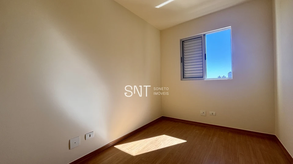 Imagens do imóveis Torres do Horizonte - 3 quartos - 69 m² privativos - 1 vaga