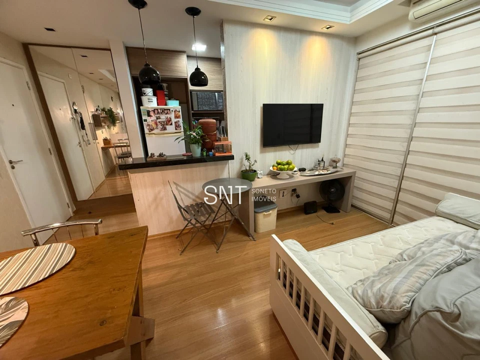 Imagens do imóveis Marco dos Pioneiros - 53 m² privativos - 2 quartos - 1 vaga