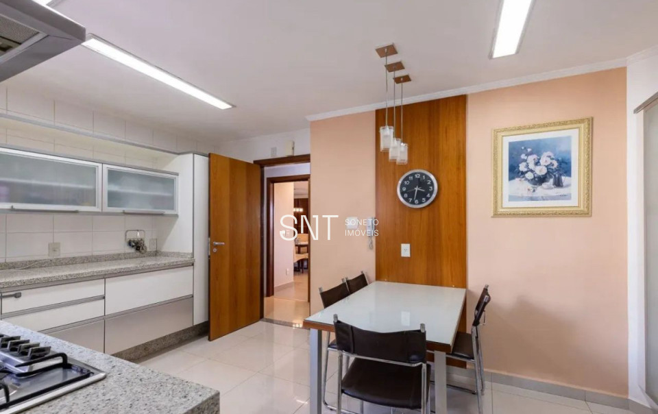 Imagens do imóveis Arquiteto Vilanova Artigas - 3 suítes - 212 m² privativos - 2 vagas