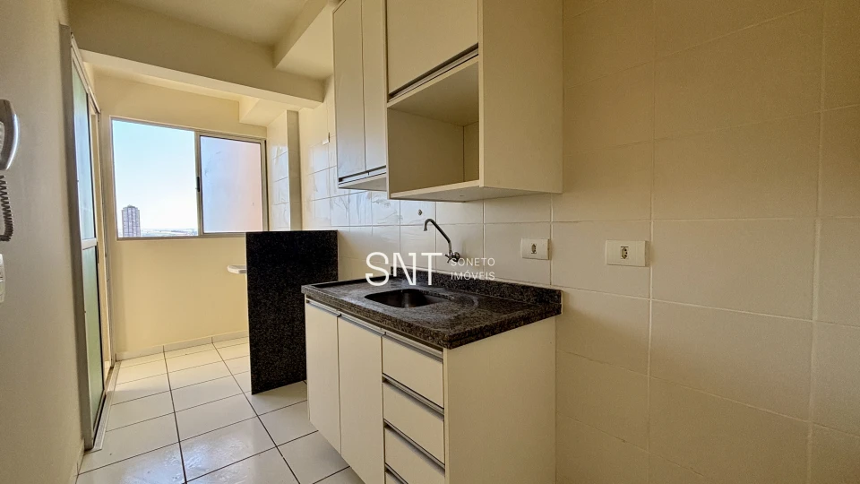 Imagens do imóveis Torres do Horizonte - 3 quartos - 69 m² privativos - 1 vaga