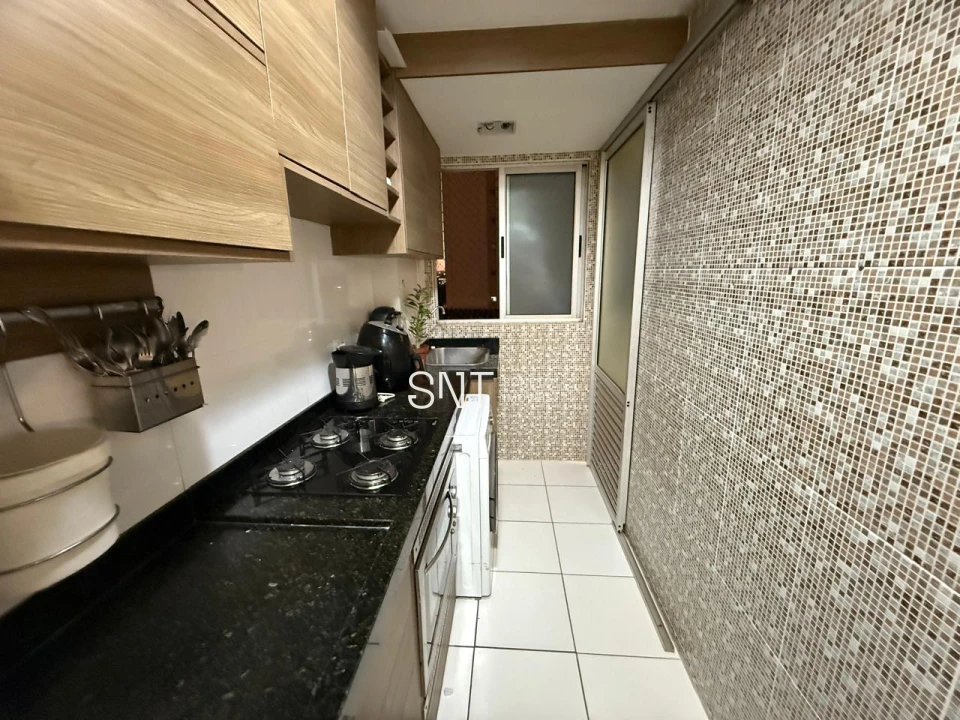 Imagens do imóveis Marco dos Pioneiros - 53 m² privativos - 2 quartos - 1 vaga