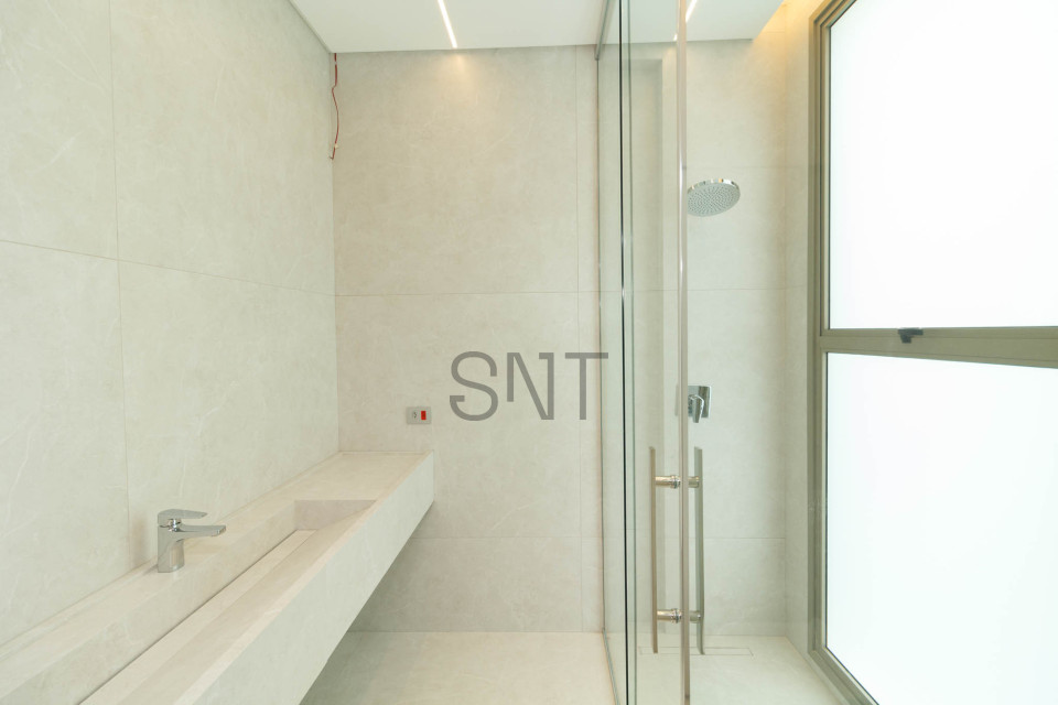 Imagens do imóveis Condomínio Sun Lake - 413 m² área construída - 4  suítes