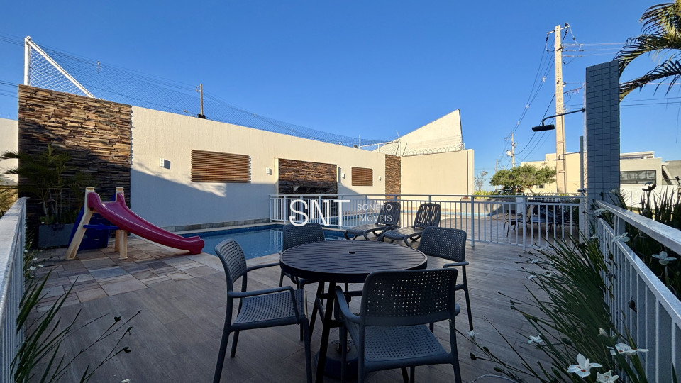 Imagens do imóveis Moradas do Vale - 3 quartos - 146 m² privativos - 2 vagas
