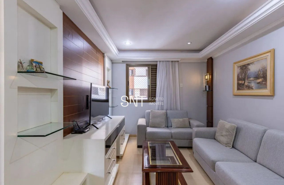 Imagens do imóveis Arquiteto Vilanova Artigas - 3 suítes - 212 m² privativos - 2 vagas