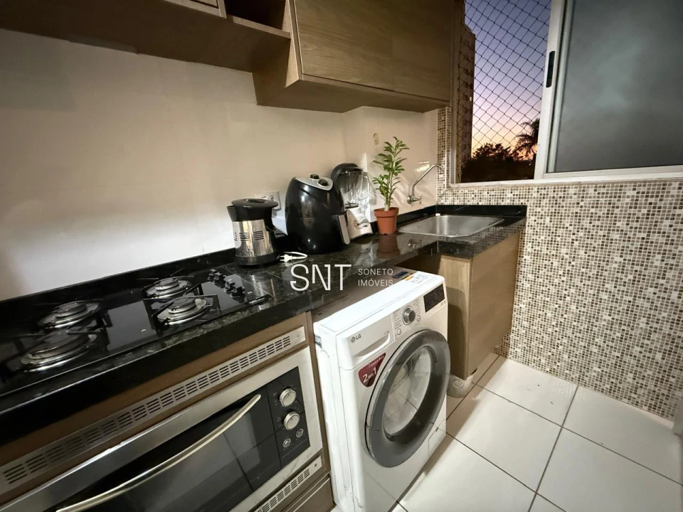 Imagens do imóveis Marco dos Pioneiros - 53 m² privativos - 2 quartos - 1 vaga
