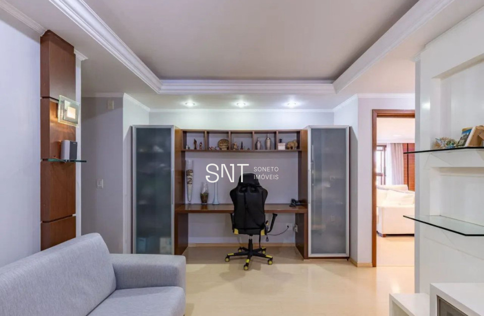 Imagens do imóveis Arquiteto Vilanova Artigas - 3 suítes - 212 m² privativos - 2 vagas