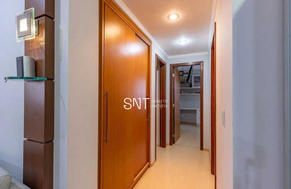 Imagens do imóveis Arquiteto Vilanova Artigas - 3 suítes - 212 m² privativos - 2 vagas