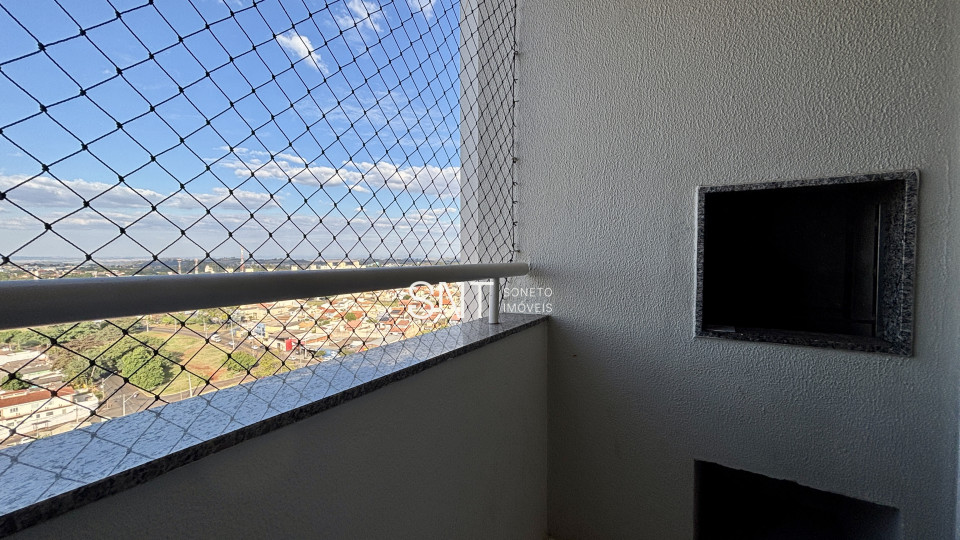 Imagens do imóveis Duetto Residence - 2 quartos - 53 m² - 1 vaga