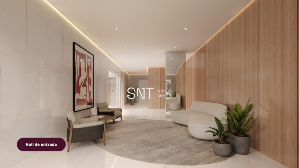 Imagens do imóveis Splendore - 3 quartos - 95 m² privativos - 1 vaga