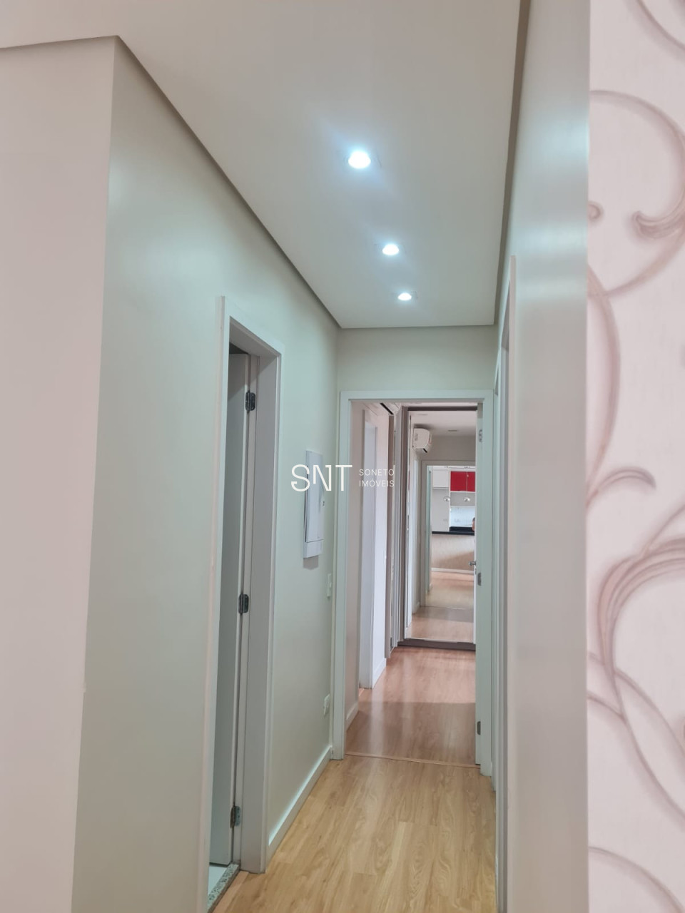 Imagens do imóveis Solar Lalique - 3 quartos - 78 m² privativos - 2 vagas