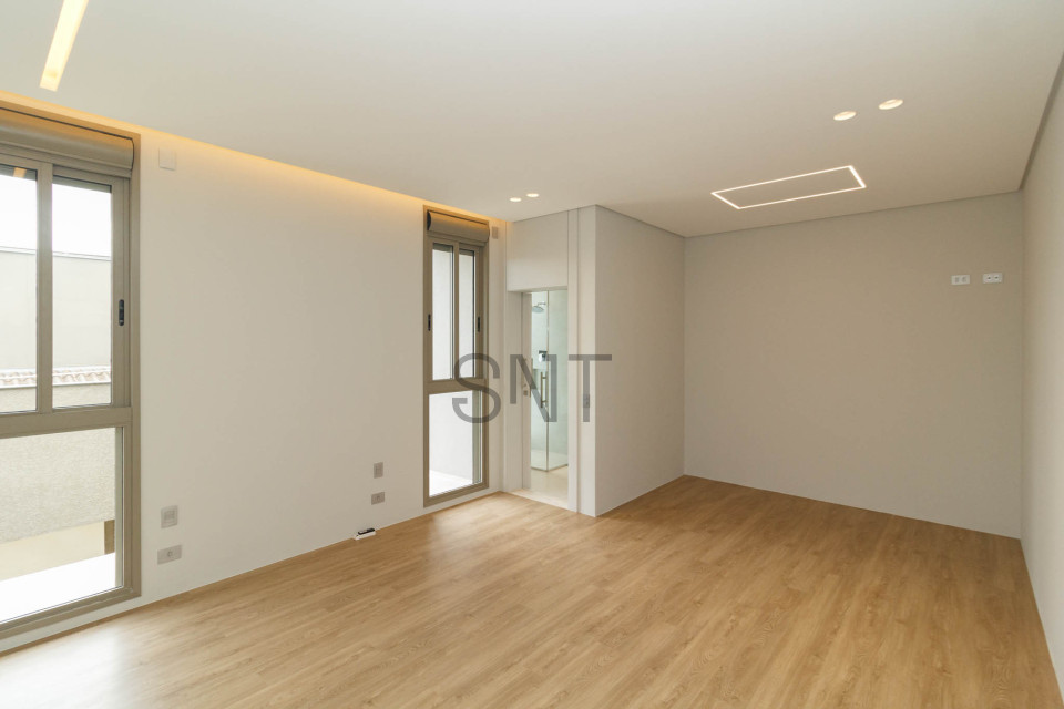 Imagens do imóveis Condomínio Sun Lake - 413 m² área construída - 4  suítes