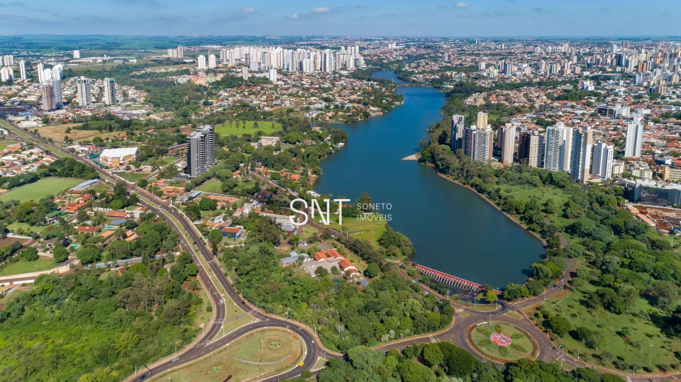 Imagens do imóveis Wonder - 4 suítes - 283 m² privativos - 4 vagas