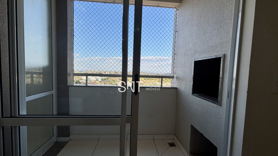 Imagens do imóveis Duetto Residence - 2 quartos - 53 m² - 1 vaga