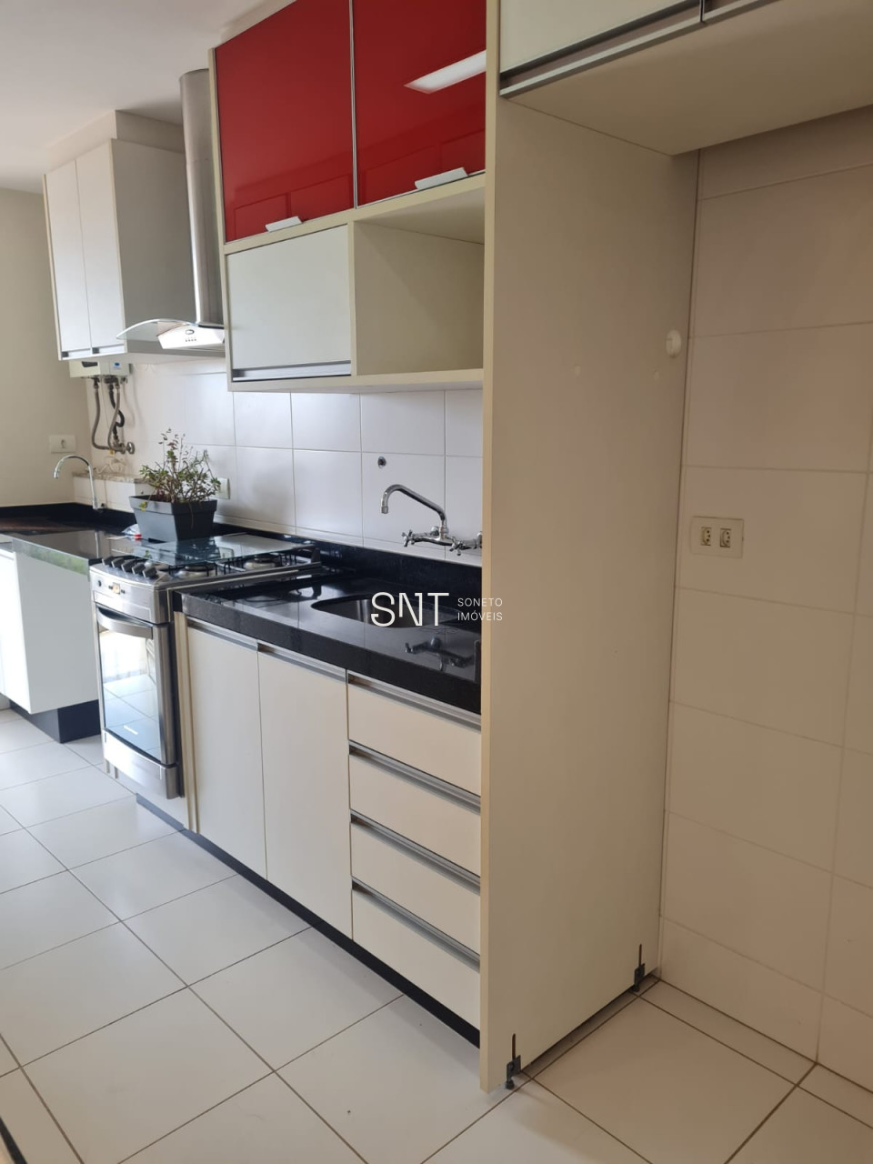 Imagens do imóveis Solar Lalique - 3 quartos - 78 m² privativos - 2 vagas