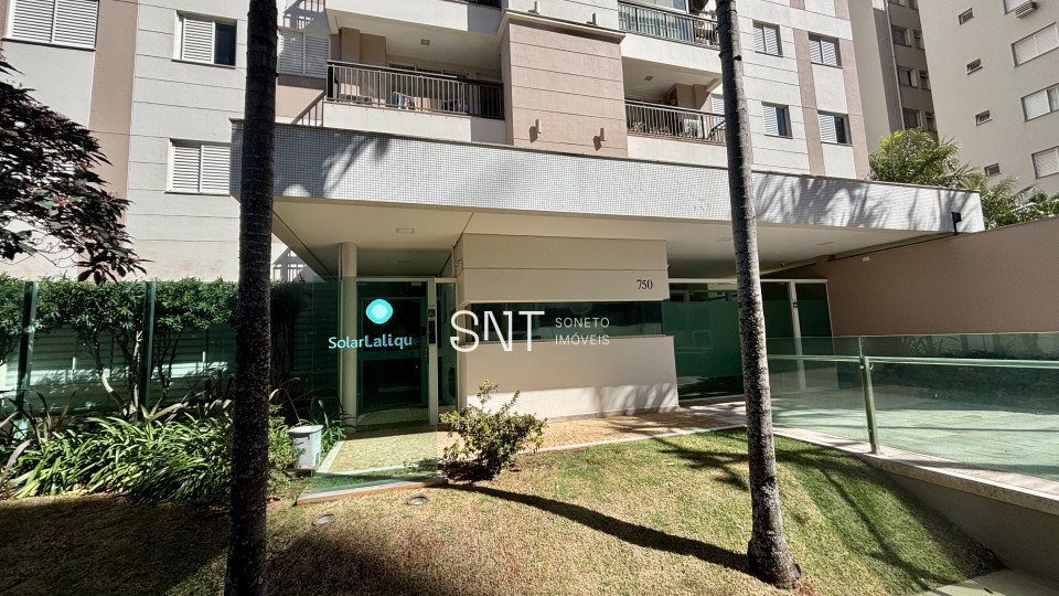 Imagens do imóveis Solar Lalique - 3 quartos - 78 m² privativos - 2 vagas