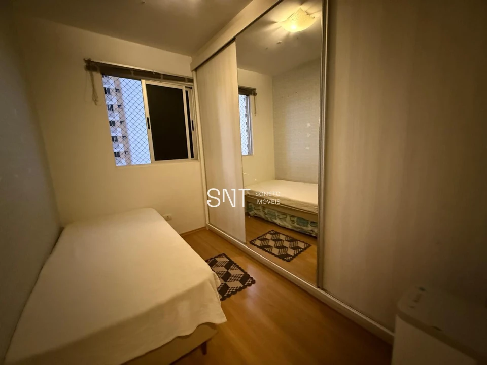 Imagens do imóveis Marco dos Pioneiros - 53 m² privativos - 2 quartos - 1 vaga