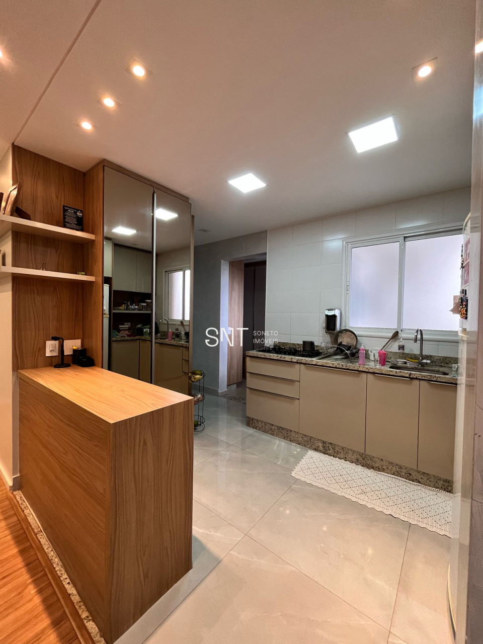 Imagens do imóveis Maison Zenith - 3 quartos - 124 m² privativos - 2 vagas