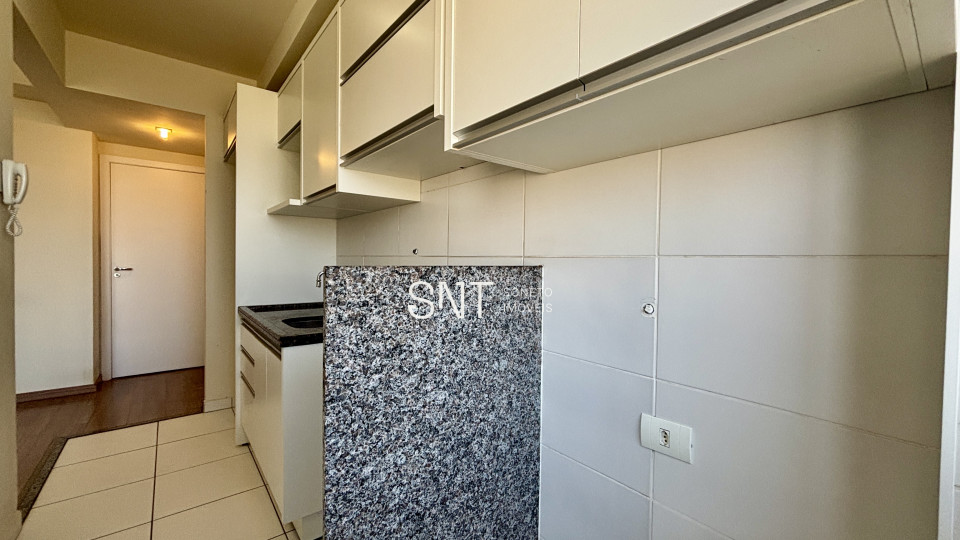 Imagens do imóveis Duetto Residence - 2 quartos - 53 m² - 1 vaga