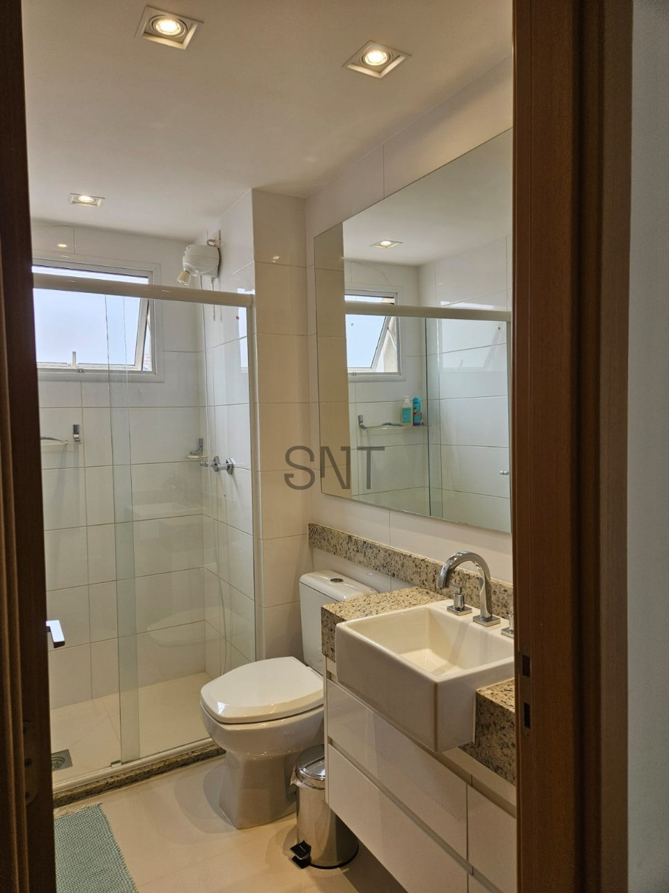 Imagens do imóveis Cenario Residence - 3 quartos - 128 m² privativos - 2 vagas - Centro