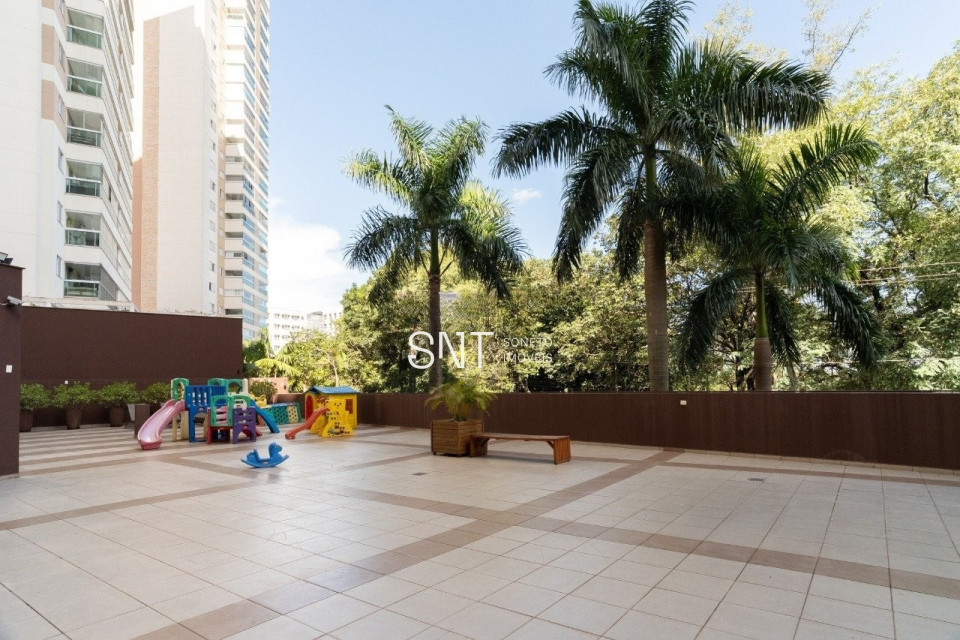 Imagens do imóveis Palais Lac D'or - 4 suítes - 298 m² privativos - 4 vagas