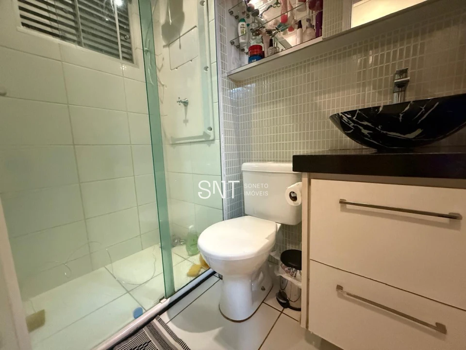 Imagens do imóveis Marco dos Pioneiros - 53 m² privativos - 2 quartos - 1 vaga