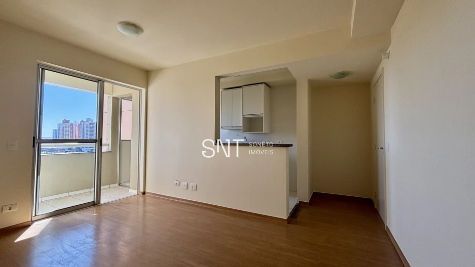 Imagens do imóveis Torres do Horizonte - 3 quartos - 69 m² privativos - 1 vaga