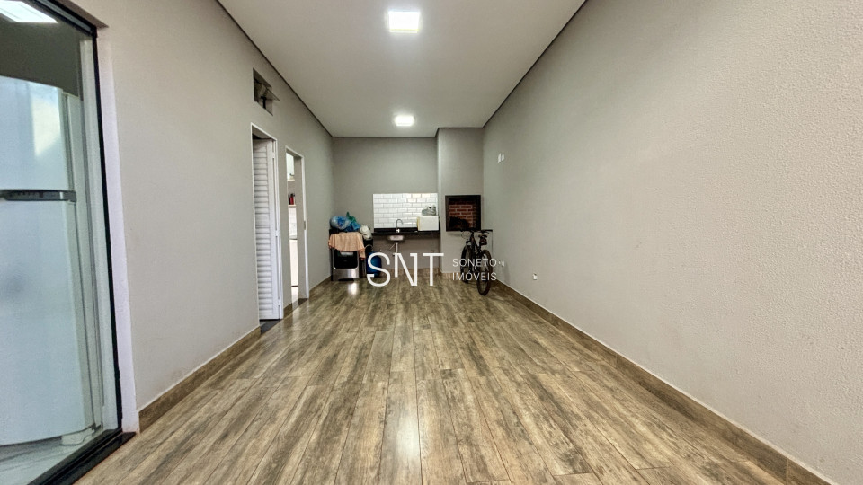 Imagens do imóveis Moradas do Vale - 3 quartos - 146 m² privativos - 2 vagas