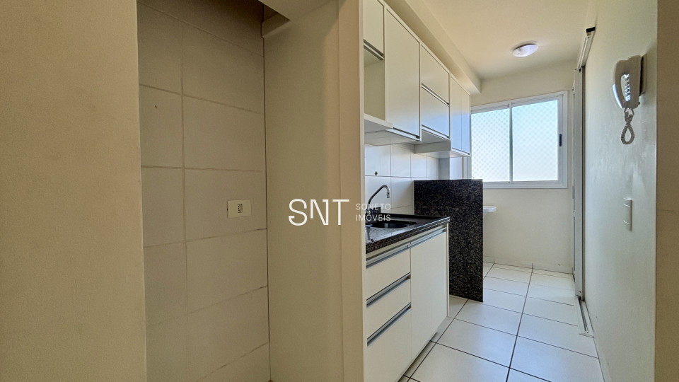 Imagens do imóveis Duetto Residence - 2 quartos - 53 m² - 1 vaga