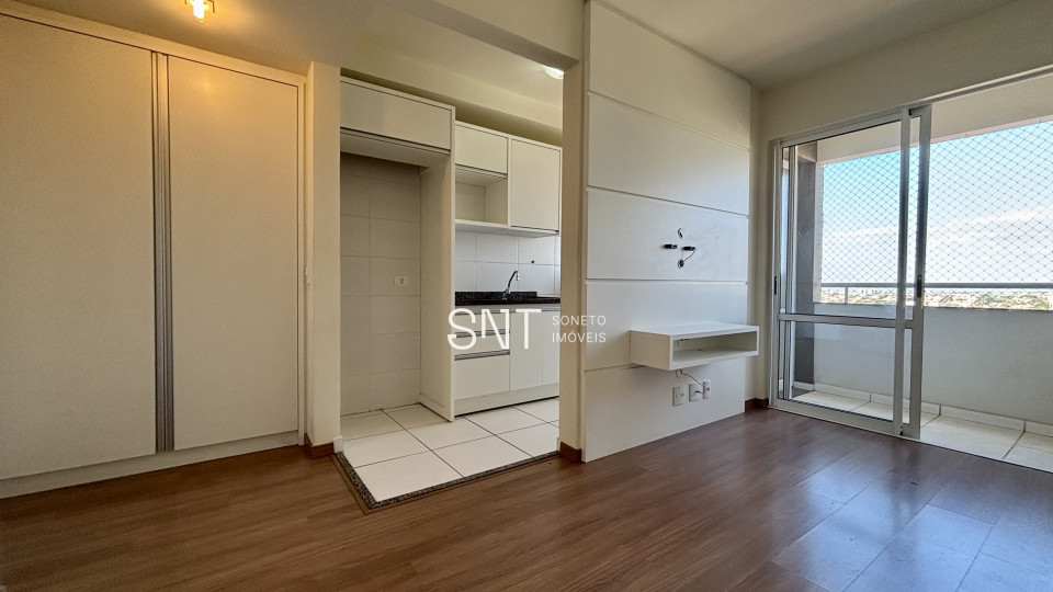 Imagens do imóveis Duetto Residence - 2 quartos - 53 m² - 1 vaga