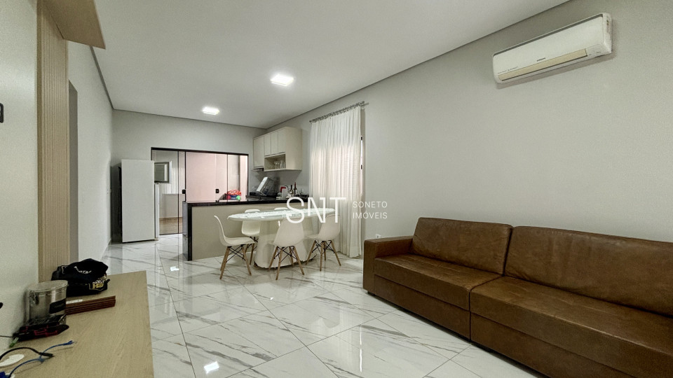 Imagens do imóveis Moradas do Vale - 3 quartos - 146 m² privativos - 2 vagas