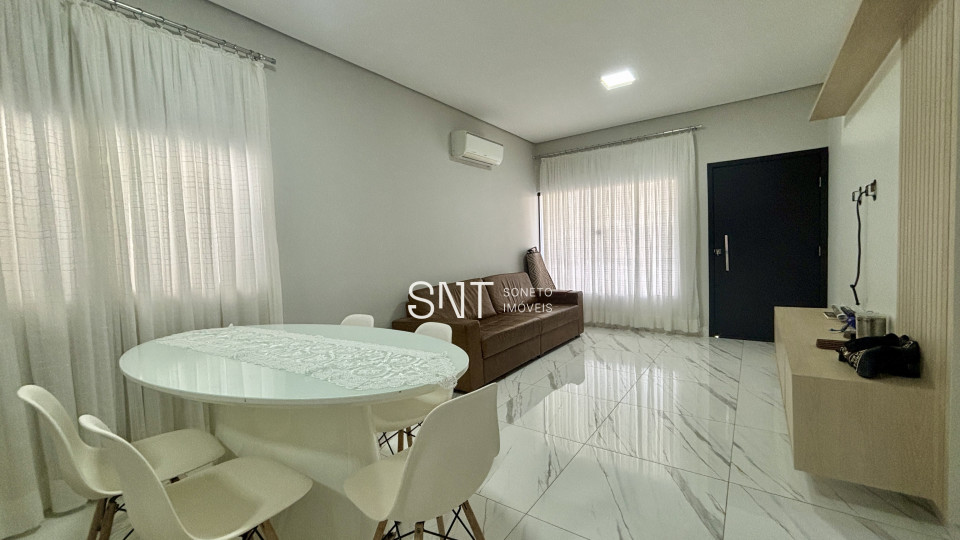 Imagens do imóveis Moradas do Vale - 3 quartos - 146 m² privativos - 2 vagas