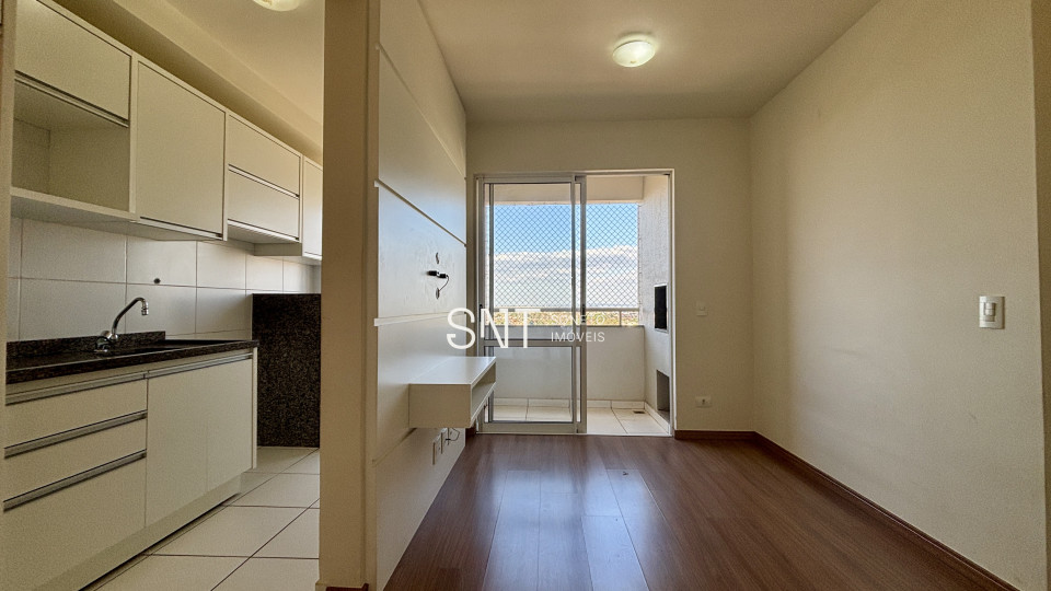 Imagens do imóveis Duetto Residence - 2 quartos - 53 m² - 1 vaga