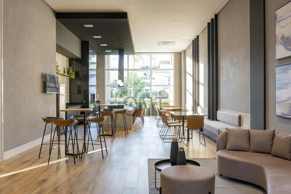 Imagens do imóveis Sky Residence - 3 suítes - 165 m² privativos - 3 vagas - Cambé