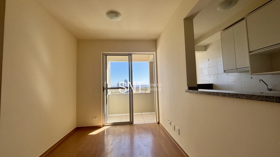 Imagens do imóveis Torres do Horizonte - 3 quartos - 69 m² privativos - 1 vaga