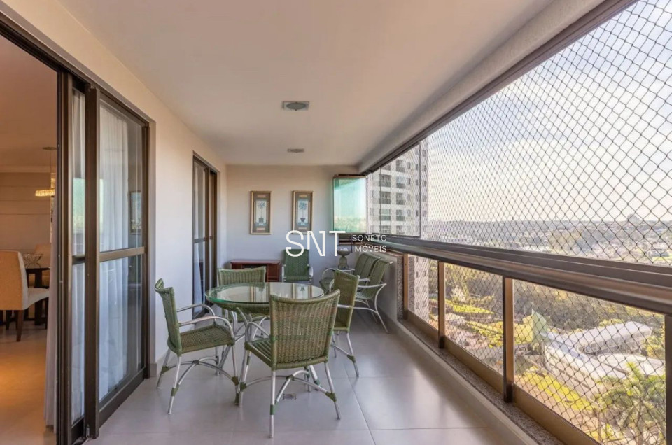 Imagens do imóveis Arquiteto Vilanova Artigas - 3 suítes - 212 m² privativos - 2 vagas