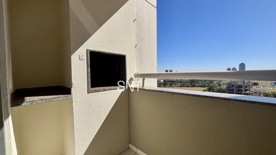 Imagens do imóveis Torres do Horizonte - 3 quartos - 69 m² privativos - 1 vaga