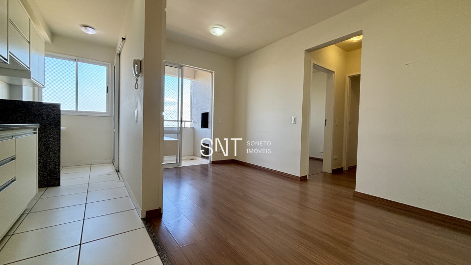 Imagens do imóveis Duetto Residence - 2 quartos - 53 m² - 1 vaga