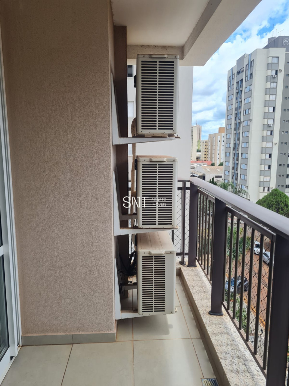 Imagens do imóveis Solar Lalique - 3 quartos - 78 m² privativos - 2 vagas