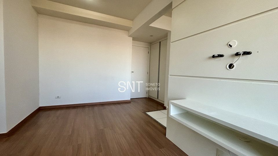 Imagens do imóveis Duetto Residence - 2 quartos - 53 m² - 1 vaga