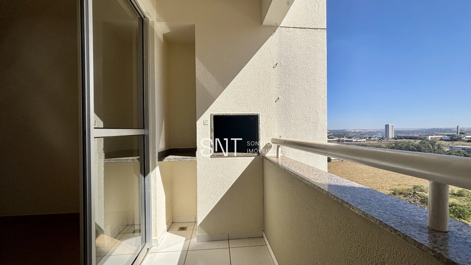 Imagens do imóveis Torres do Horizonte - 3 quartos - 69 m² privativos - 1 vaga