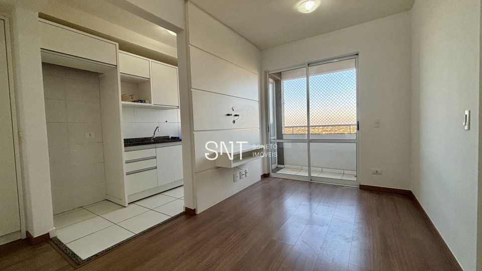 Imagens do imóveis Duetto Residence - 2 quartos - 53 m² - 1 vaga